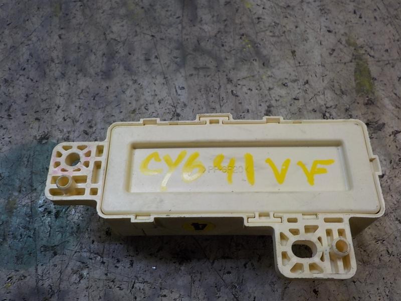 Recambio de modulo electronico para kia carens ( ) 1.7 crdi cat referencia OEM IAM 91940A4540 91940A4540 