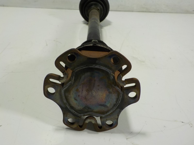 Recambio de transmision derecha para audi a6 berlina (4f2) 3.0 tdi quattro referencia OEM IAM 4F0407272J 4F0407272J 