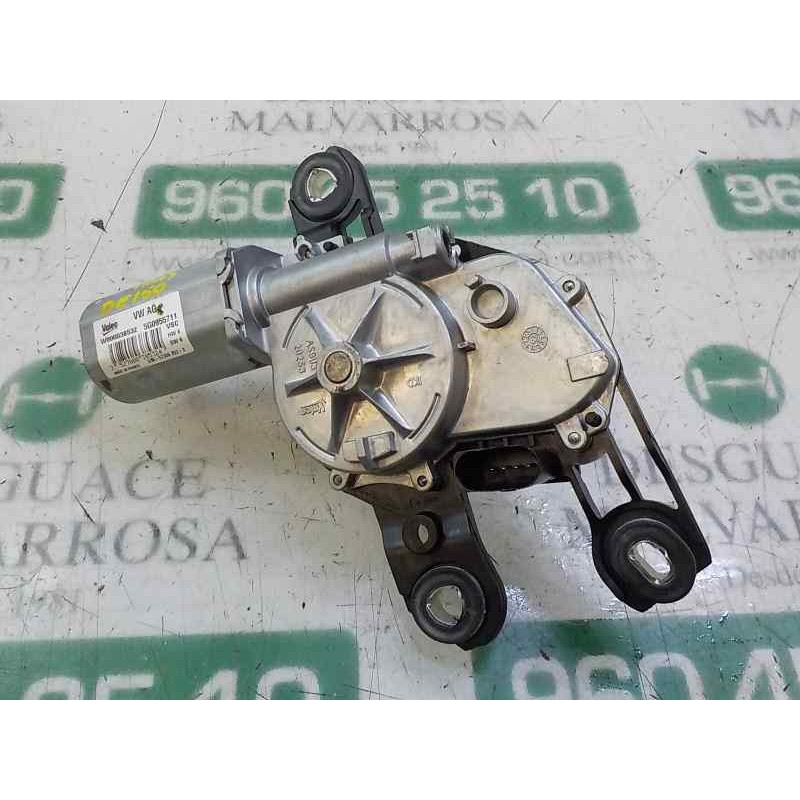 Recambio de motor limpia trasero para volkswagen golf vii lim. 1.6 tdi dpf referencia OEM IAM   