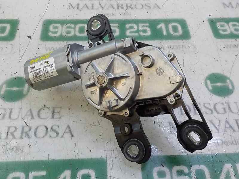 Recambio de motor limpia trasero para volkswagen golf vii lim. 1.6 tdi dpf referencia OEM IAM   