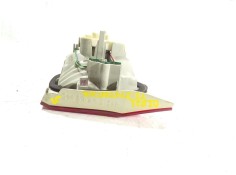 Recambio de piloto trasero izquierdo interior para bmw serie 3 berlina (e90) 2.0 turbodiesel cat referencia OEM IAM 63214871733  2