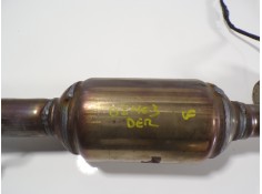 Recambio de catalizador para bmw x5 (e53) 4.6is automático referencia OEM IAM 18307500541   2