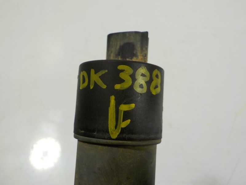 Recambio de bomba limpia para toyota yaris 1.0 cat referencia OEM IAM 853300D120 853300D120 