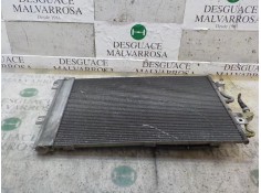 Recambio de condensador aire acondicionado para opel astra h ber. 1.6 16v referencia OEM IAM    2