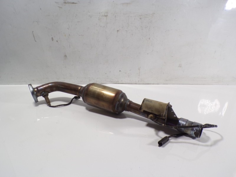 Recambio de catalizador para bmw x5 (e53) 4.6is automático referencia OEM IAM 18307500541  