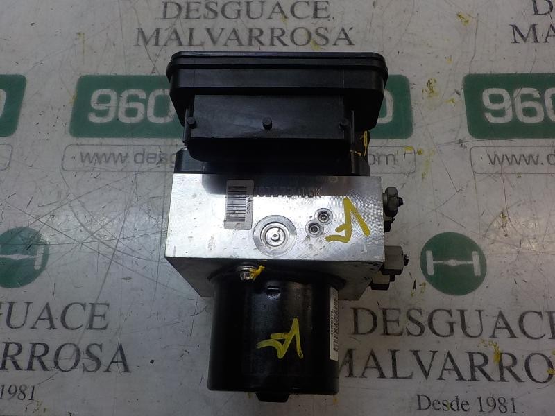 Recambio de abs para opel insignia berlina sport referencia OEM IAM 13321113  