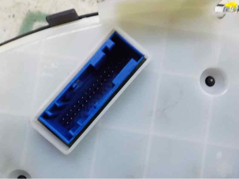 Recambio de cuadro instrumentos para opel astra j lim. 4türig selection referencia OEM IAM   