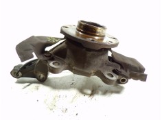 Recambio de mangueta delantera izquierda para fiat fiorino 1.3 16v jtd cat referencia OEM IAM 51785024   2