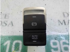 Recambio de palanca freno de mano para volkswagen golf vii lim. 1.6 tdi dpf referencia OEM IAM   