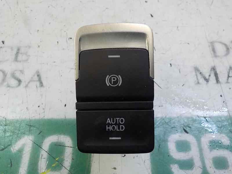 Recambio de palanca freno de mano para volkswagen golf vii lim. 1.6 tdi dpf referencia OEM IAM   