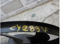 Recambio de electroventilador para opel astra h ber. 1.6 16v referencia OEM IAM    2