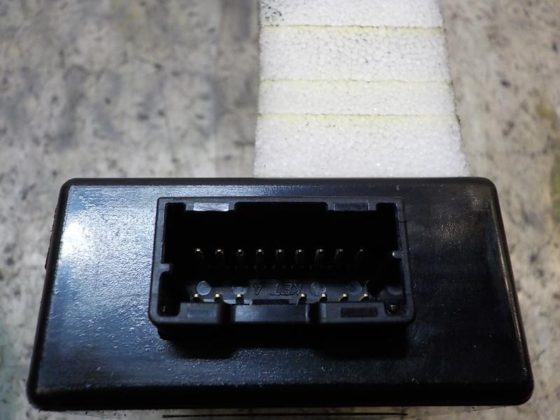 Recambio de modulo electronico para kia carens ( ) 1.7 crdi cat referencia OEM IAM 95210A4600 95210A4600 