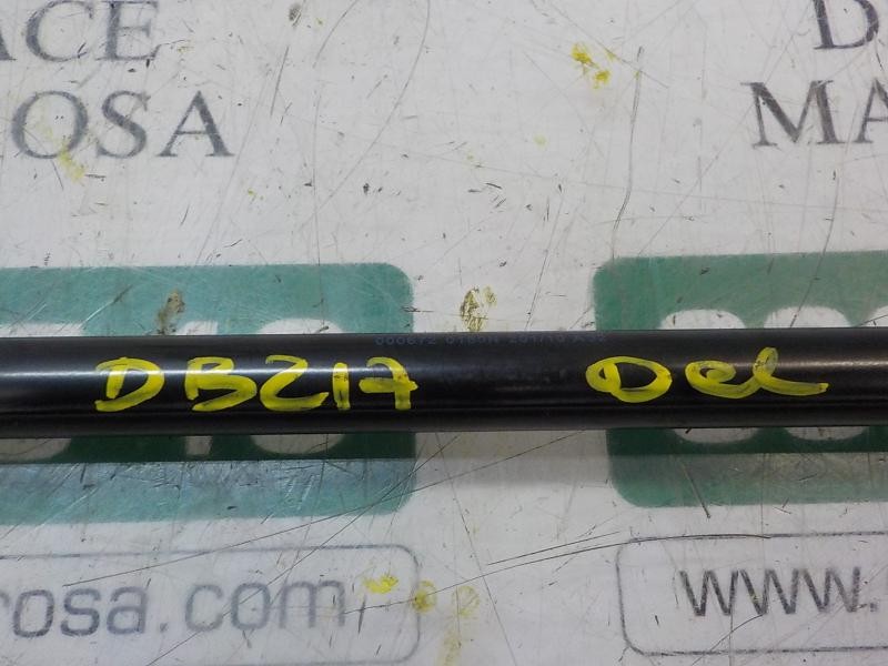 Recambio de amortiguador capot para opel insignia berlina sport referencia OEM IAM 13252173  