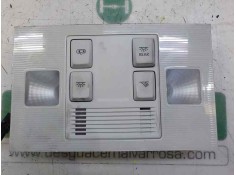 Recambio de piloto interior para volkswagen golf vii lim. 1.6 tdi dpf referencia OEM IAM   