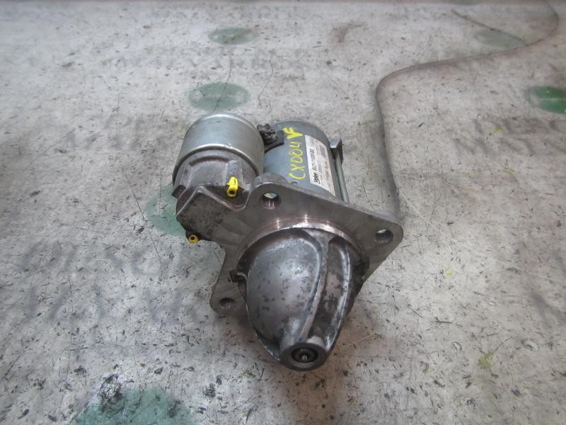 Recambio de motor arranque para ford fiesta (cb1) ambiente referencia OEM IAM 1732742 8V2111000BE 