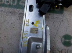 Recambio de elevalunas trasero izquierdo para opel astra j lim. 4türig selection referencia OEM IAM    2