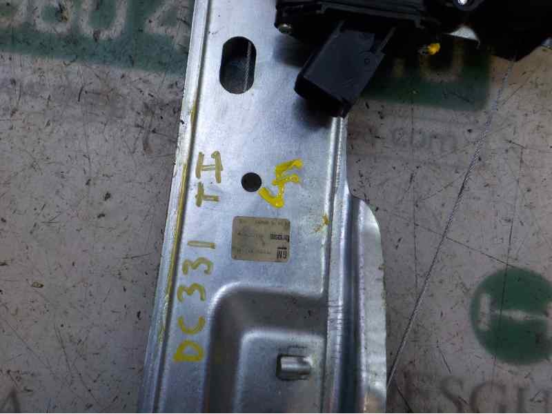 Recambio de elevalunas trasero izquierdo para opel astra j lim. 4türig selection referencia OEM IAM   