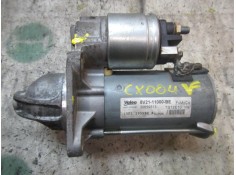 Recambio de motor arranque para ford fiesta (cb1) ambiente referencia OEM IAM 1732742 8V2111000BE  2