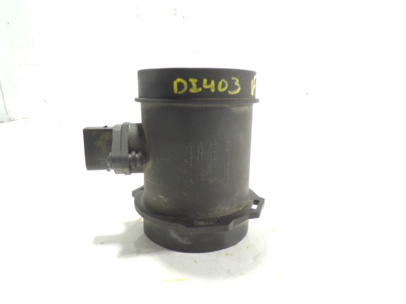 Recambio de caudalimetro para bmw x5 (e53) 4.6is automático referencia OEM IAM 13621433567 1433567 0280217814