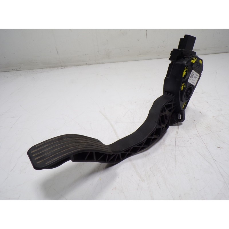 Recambio de potenciometro pedal para opel crossland x 1.2 referencia OEM IAM 3637657 6PV00994961 