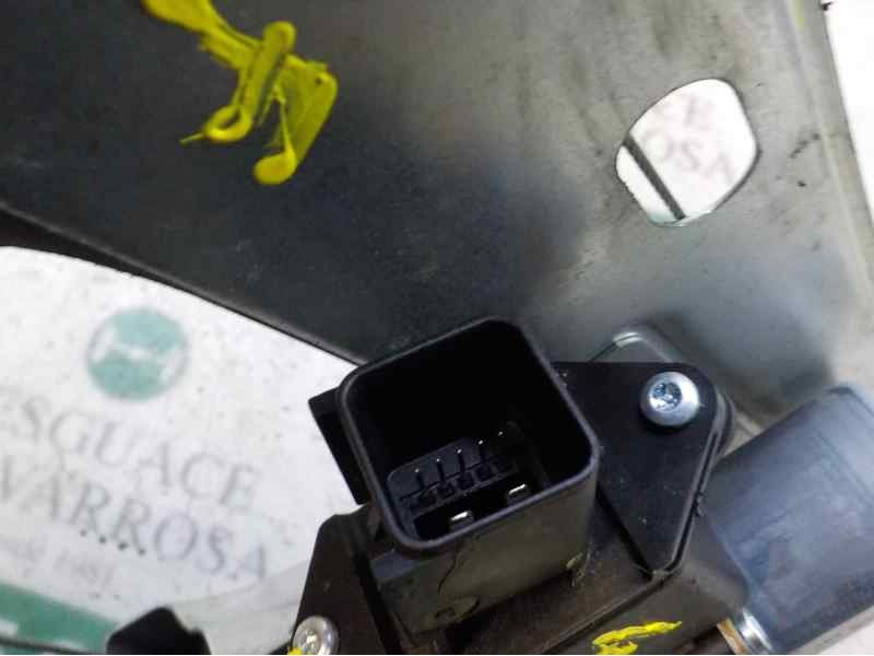 Recambio de elevalunas trasero izquierdo para opel astra j lim. 4türig selection referencia OEM IAM   