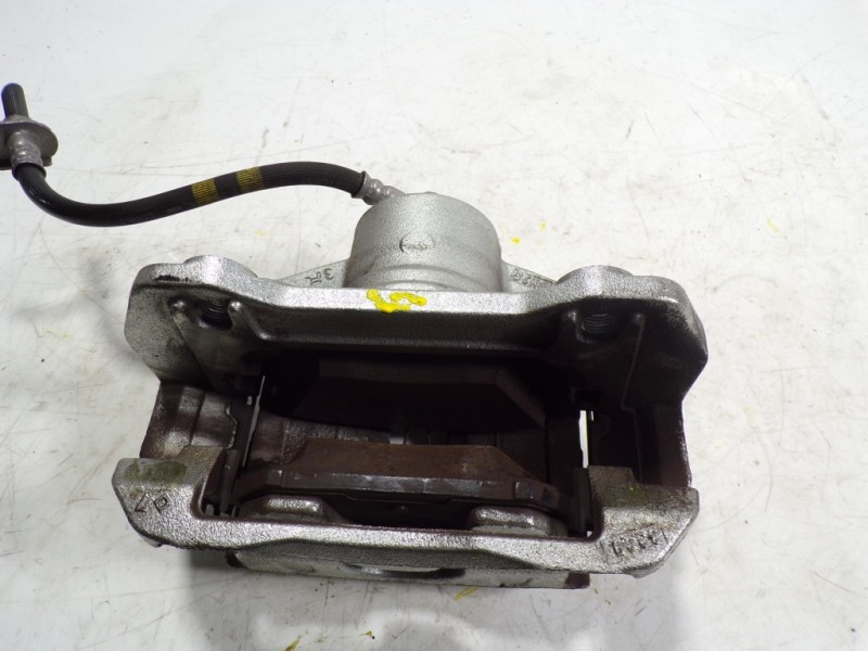 Recambio de pinza freno delantera izquierda para kia xceed 1.4 tgdi cat referencia OEM IAM 58110G4100  