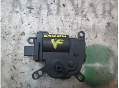 Recambio de motor electrico para ford fiesta (cb1) ambiente referencia OEM IAM 1144030 6652A120425 