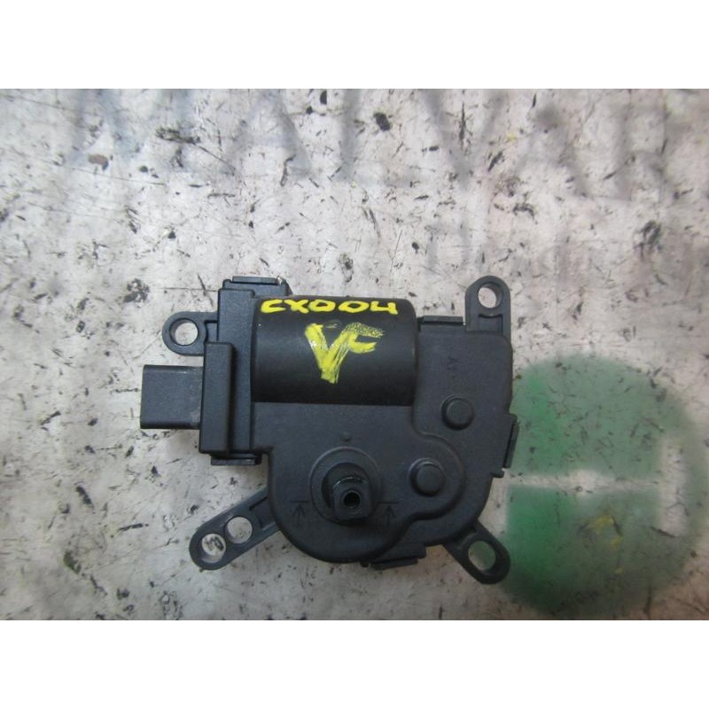 Recambio de motor electrico para ford fiesta (cb1) ambiente referencia OEM IAM 1144030 6652A120425 