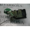 Recambio de cerradura puerta trasera derecha para daewoo kalos 1.4 se referencia OEM IAM   