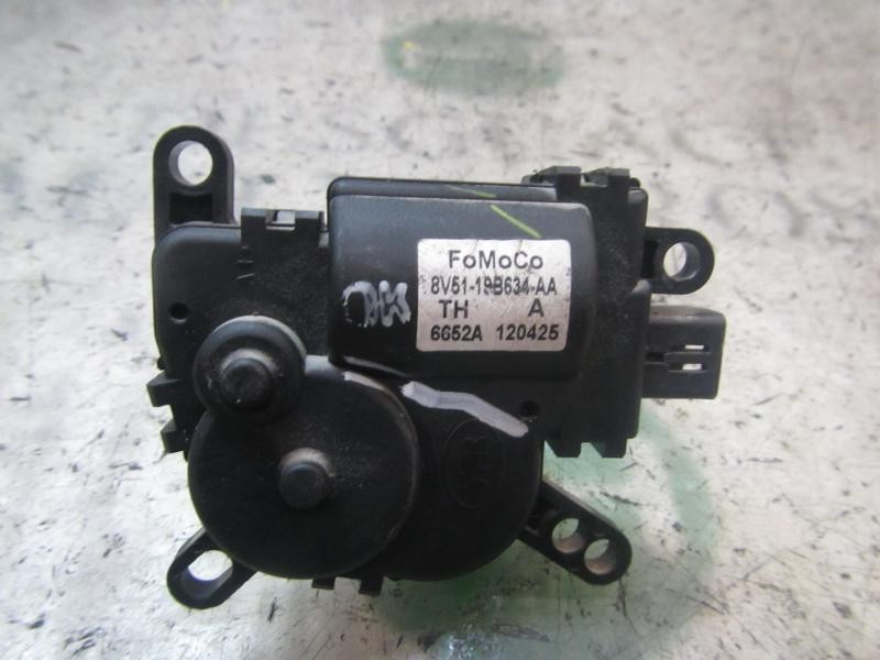 Recambio de motor electrico para ford fiesta (cb1) ambiente referencia OEM IAM 1144030 6652A120425 