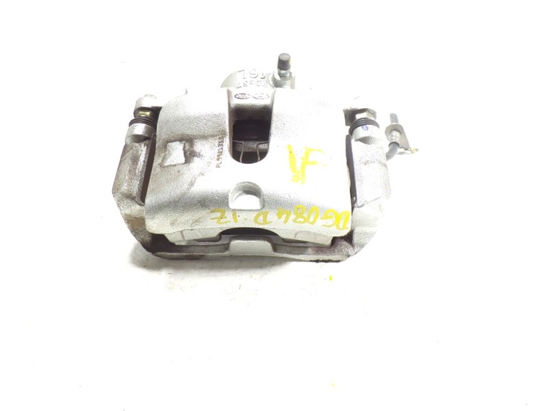 Recambio de pinza freno delantera izquierda para kia xceed 1.4 tgdi cat referencia OEM IAM 58110G4100  