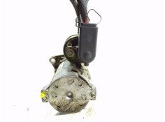 Recambio de motor arranque para fiat fiorino 1.3 16v jtd cat referencia OEM IAM 51880229 51880229 D6G321 2