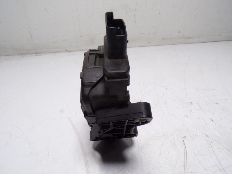 Recambio de potenciometro pedal para opel crossland x 1.2 referencia OEM IAM 3637657 6PV00994961 