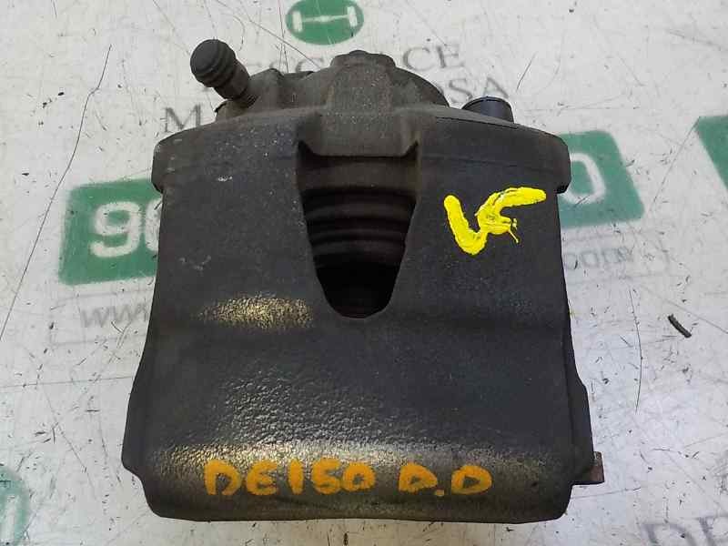 Recambio de pinza freno delantera derecha para volkswagen golf vii lim. 1.6 tdi dpf referencia OEM IAM   