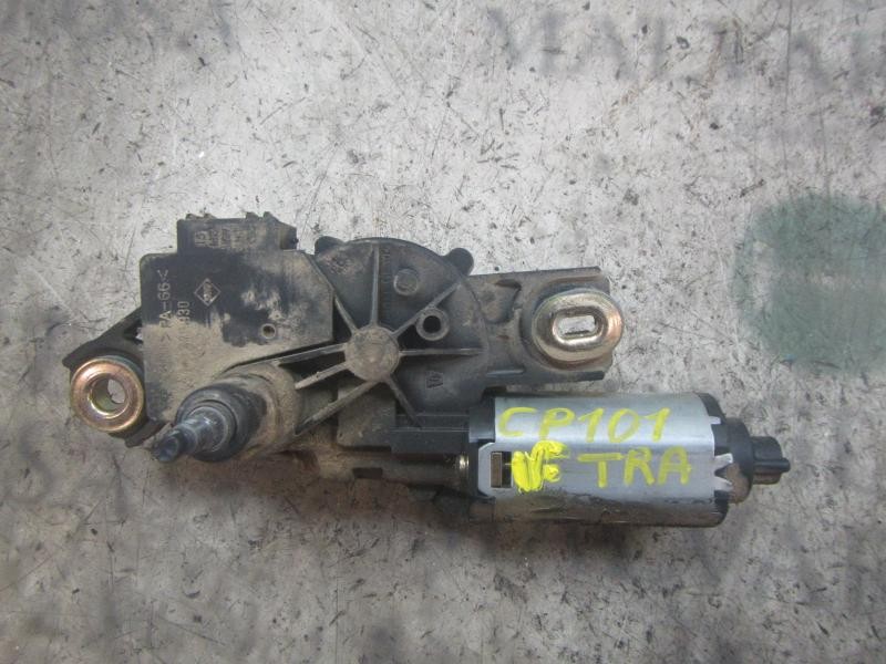 Recambio de motor limpia trasero para volkswagen caddy ka/kb (2k) life referencia OEM IAM 2K0955712C 2K0955712B 53027512