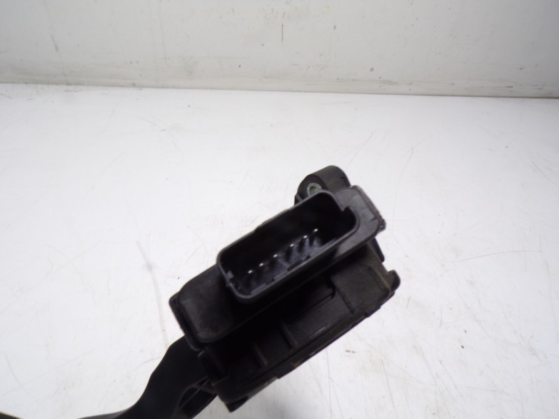 Recambio de potenciometro pedal para opel crossland x 1.2 referencia OEM IAM 3637657 6PV00994961 