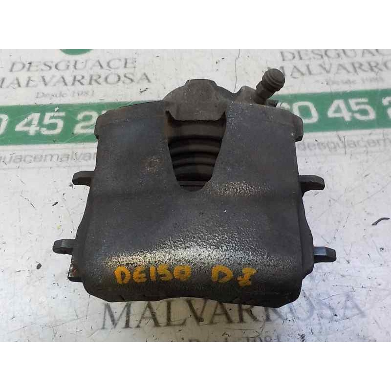 Recambio de pinza freno delantera izquierda para volkswagen golf vii lim. 1.6 tdi dpf referencia OEM IAM   