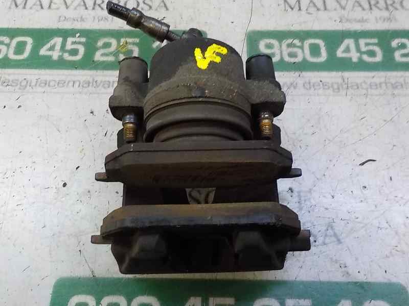 Recambio de pinza freno delantera izquierda para volkswagen golf vii lim. 1.6 tdi dpf referencia OEM IAM   