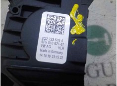Recambio de potenciometro pedal para audi a1 sportback (gba) 1.5 16v tsi act referencia OEM IAM 2Q2723503A 2Q2723503A 6PV0106218 2