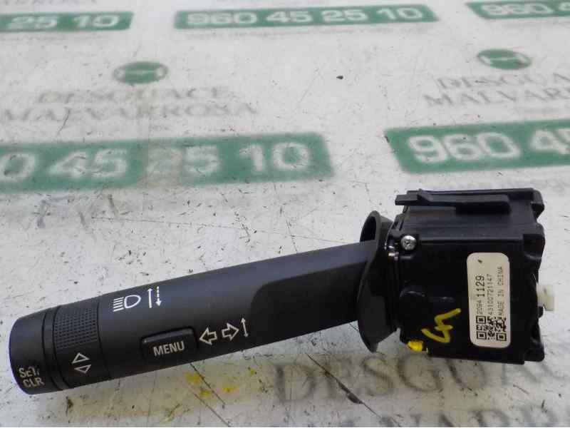 Recambio de mando intermitentes para opel astra j lim. 4türig selection referencia OEM IAM   
