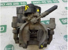 Recambio de pinza freno trasera derecha para volkswagen golf vii lim. 1.6 tdi dpf referencia OEM IAM   