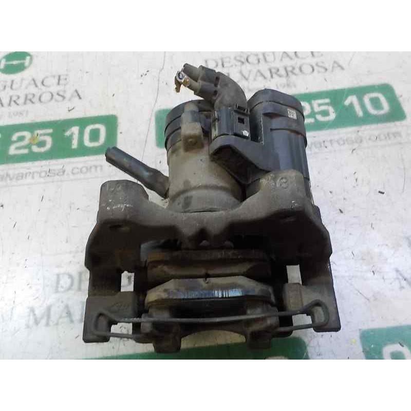 Recambio de pinza freno trasera derecha para volkswagen golf vii lim. 1.6 tdi dpf referencia OEM IAM   