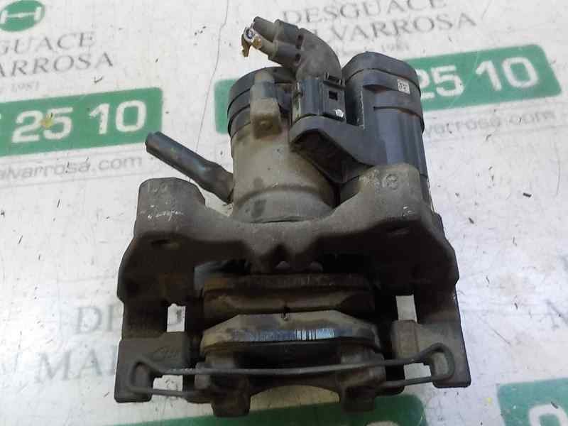 Recambio de pinza freno trasera derecha para volkswagen golf vii lim. 1.6 tdi dpf referencia OEM IAM   