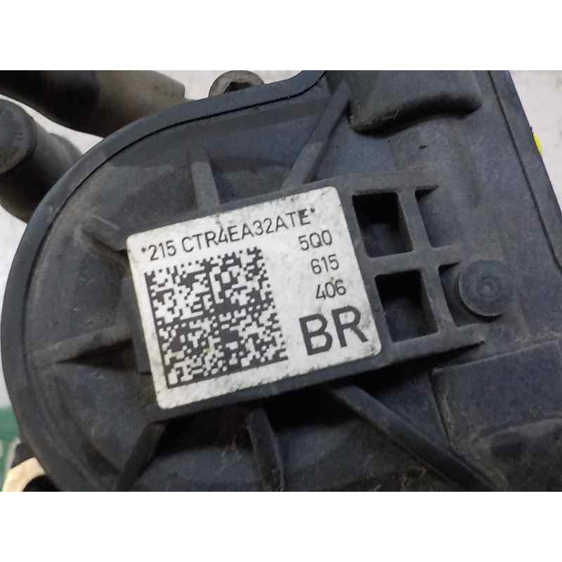Recambio de pinza freno trasera derecha para volkswagen golf vii lim. 1.6 tdi dpf referencia OEM IAM   
