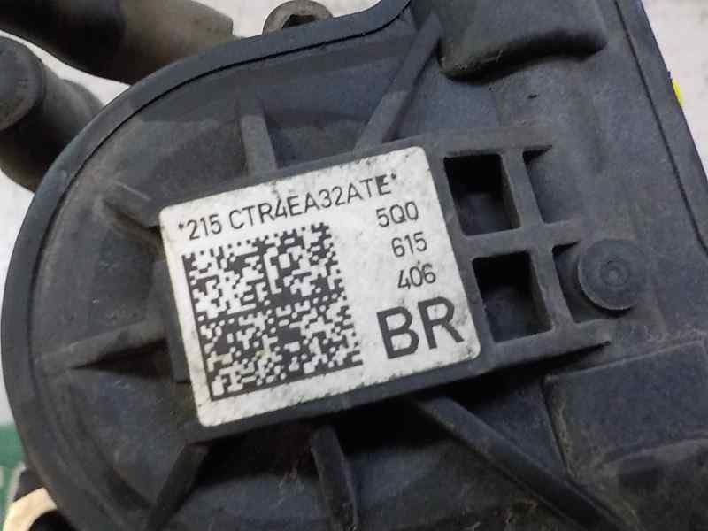 Recambio de pinza freno trasera derecha para volkswagen golf vii lim. 1.6 tdi dpf referencia OEM IAM   