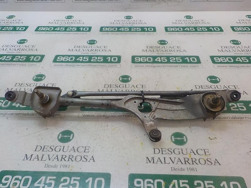 Recambio de articulacion limpia delantero para opel insignia berlina sport referencia OEM IAM 13277077  