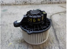 Recambio de motor calefaccion para kia carens ( ) 1.7 crdi cat referencia OEM IAM 97113A4000 97113A4000 
