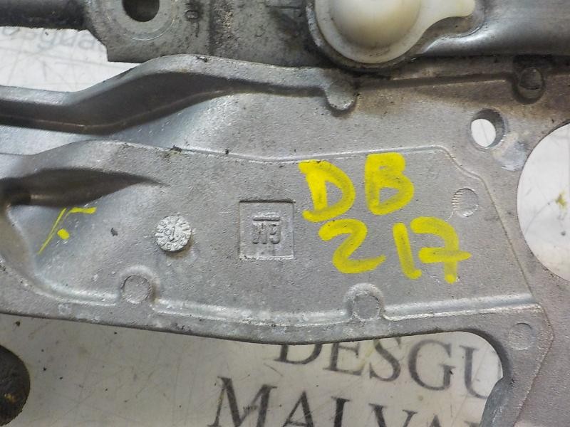 Recambio de articulacion limpia delantero para opel insignia berlina sport referencia OEM IAM 13277077  