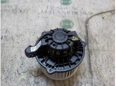 Recambio de motor calefaccion para kia carens ( ) 1.7 crdi cat referencia OEM IAM 97113A4000 97113A4000  2