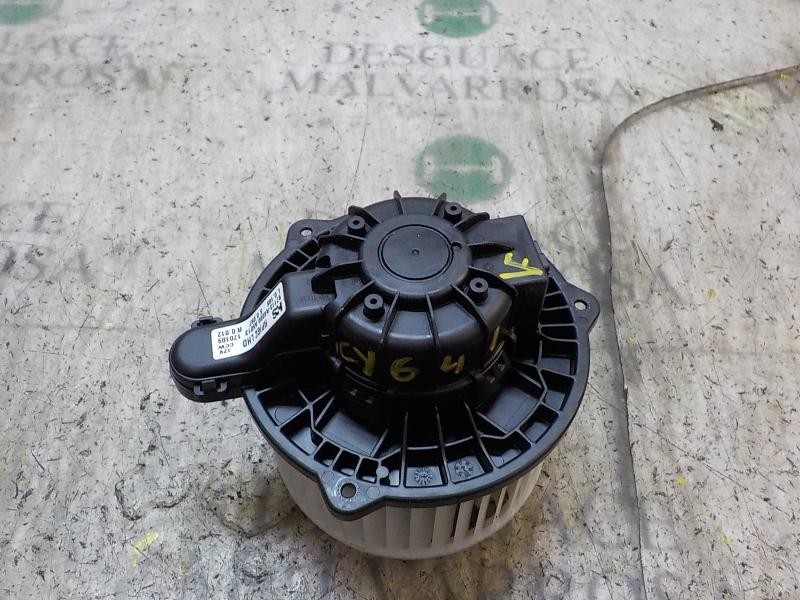 Recambio de motor calefaccion para kia carens ( ) 1.7 crdi cat referencia OEM IAM 97113A4000 97113A4000 